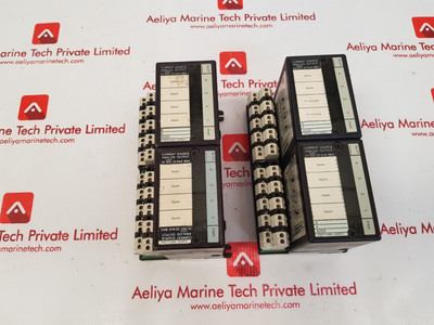 Ge fanuc Ic670alg320a/ic670alg320c output module with ic670chs002e i/o base Ge fanuc Ic670alg320a/ic670alg320c output module with ic670chs002e i/o base