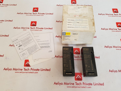 Ge fanuc ic200pwr002e plc power supply Ge fanuc ic200pwr002e plc power supply