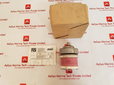 D.g. controls otk-19 high power xenon beacons