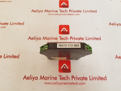 M-system m3svs-4w0-r signal transmitter M-system m3svs-4w0-r signal transmitter