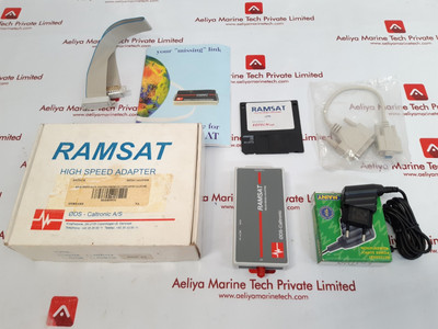 Eotech ramsat rop24-2 high speed adapter