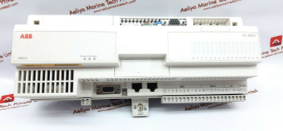 Abb Pm210 Compact Controller 3Bse021386R3