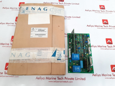 Salicru bm001f00 pcb card 00609711 Salicru bm001f00 pcb card 00609711
