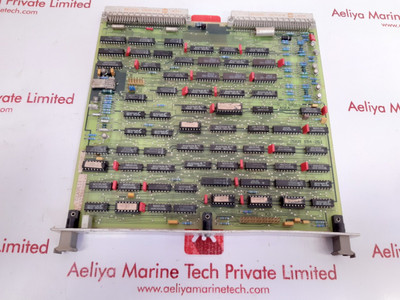 Asea Dsav111 Driver Module In57351001-e Ipas-940521-4 Asea Dsav111 Driver Module In57351001-e Ipas-940521-4