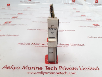 Lucent cpc-a power converter ks-24510 l3a