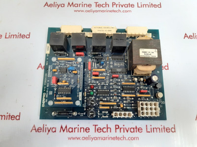 Enerpro Fcr04100/Fcro4100 Pcb Card Enerpro Fcr04100/Fcro4100 Pcb Card