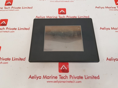 Automation direct ea7-s6m-r+07x12b075 touch screen panel Automation direct ea7-s6m-r+07x12b075 touch screen panel