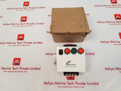 Acme leading through innovation