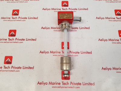 Ksr kuebler alv 1,5 vu-l 200-svk-gl megnetic float switch