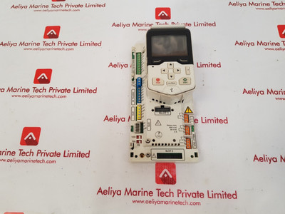 Ccu-23-h Inverter Drive 3Axd50000018707 250Vac Ccu-23-h Inverter Drive 3Axd50000018707 250Vac