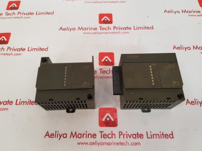 Siemens 6es7 232-0hb00-0xa0 em232 analog output module