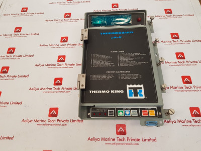Thermo King µP-a+ Temperature Controller 451630
