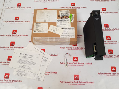 Ge fanuc ic697cpm790-dc central processor unit