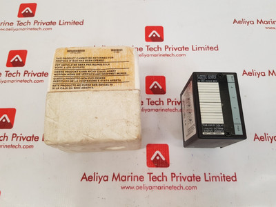 Ge Ic670alg320j analog output module Ge Ic670alg320j analog output module
