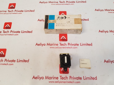 Fuji Ak22 Cam Switch 600V 10A