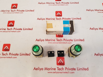 Fuji electric ah30-l4-0160 command switch