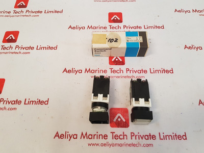 Fuji ah22-sz h command switch pushbutton ahx511-h Fuji ah22-sz h command switch pushbutton ahx511-h