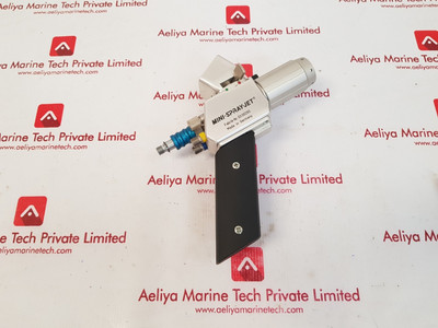 Mini-spray-jet 03 00293 Flame Gun Tool Mini-spray-jet 03 00293 Flame Gun Tool