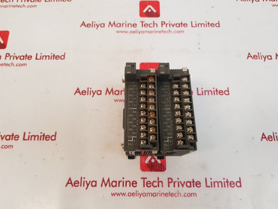 Keyence Kv-an6 Analog I/O Module Keyence Kv-an6 Analog I/O Module