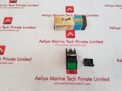 Fuji Ah22 Command Switch Ah22-f Fuji Ah22 Command Switch Ah22-f