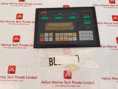 Abb synpol d cma 130 3dde 300 410