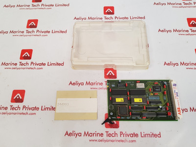 Abb synpol d cma122 pcb card 3dde 300 402 Abb synpol d cma122 pcb card 3dde 300 402