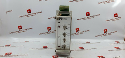 Gestra Nrs2B Level Switch 220V 50/60Hz 5Va Gestra Nrs2B Level Switch 220V 50/60Hz 5Va