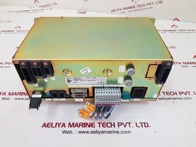 Yaskawa electric jzrcr-ntu01-1 power supply jancd-ntu01-1 Yaskawa electric jzrcr-ntu01-1 power supply jancd-ntu01-1