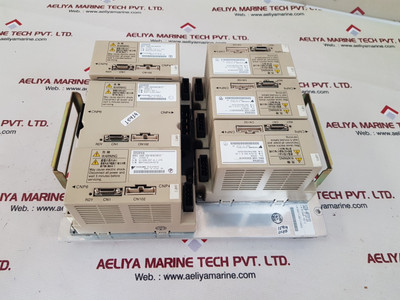 Yaskawa sgdr-hp20y30 robot servopack unit Yaskawa sgdr-hp20y30 robot servopack unit