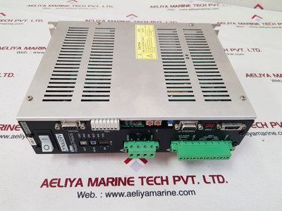 Yokogawa Dynaserv Um510A18Aa-2Pn*C Dd Servo Actuator Precision Product Supply