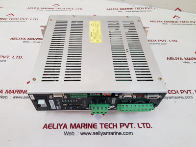 Yokogawa ur1015b8kc-2pn*c dd servo actuator