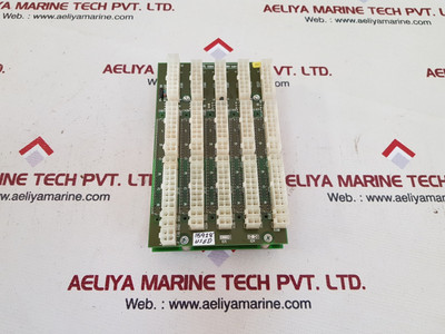 Netstal ceb2h 110.241.0884 pcb card