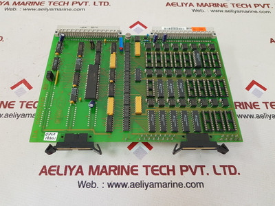 Netstal da 110.240.5441d pcb card da 110.240.5440