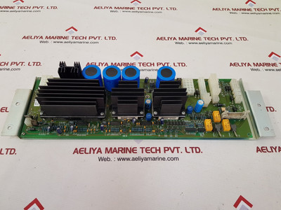 Netstal spv2 110.240.9862 circuit board Netstal spv2 110.240.9862 circuit board