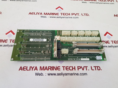 Netstal 110.240.9811b komplett system card Netstal 110.240.9811b komplett system card