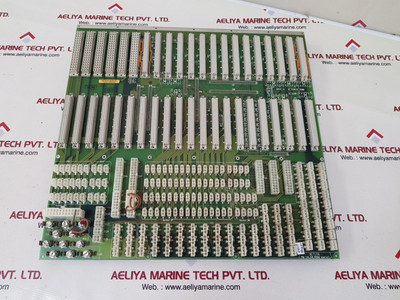 Netstal 110.240.9850d komplett system card Netstal 110.240.9850d komplett system card