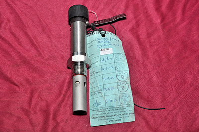 Lth Electronics Cms15/001/Pt43 1/2 Conductivity Cell Lth Electronics Cms15/001/Pt43 1/2 Conductivity Cell