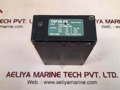 Fine suntronix vsf30-ee power supply Fine suntronix vsf30-ee power supply