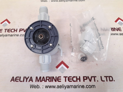 Prominent 791475 pump Prominent 791475 pump