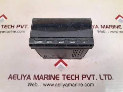 Omron k3ma-j-a2 digital panel meter Omron k3ma-j-a2 digital panel meter