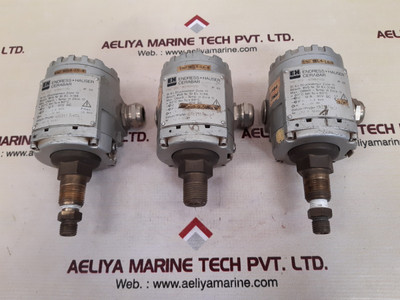 Endress+hauser pmc 330 gd0n2p05d flow meter 10bar Endress+hauser pmc 330 gd0n2p05d flow meter 10bar