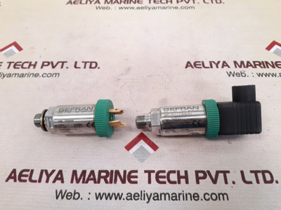 Gefran Tk-c-1-e-b25D-h-v Pressure Switch 2130X000X00 F028268 Gefran Tk-c-1-e-b25D-h-v Pressure Switch 2130X000X00 F028268