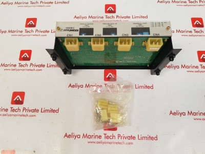 Hyundai msu-111n heem-2  motor auto control unit