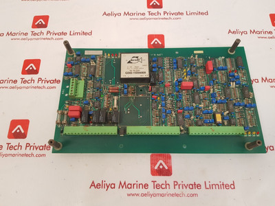 Lips b.v. pcm ii pcb card Lips b.v. pcm ii pcb card