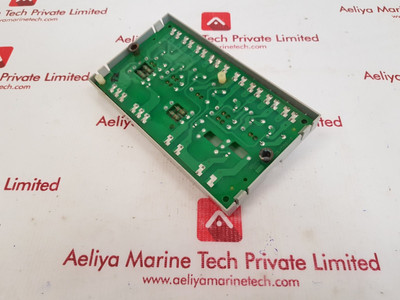 Heatcraft 89709001 service mate board