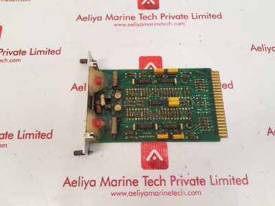 Stromberg Swaz 2006B Printed Circuit Board Swag 1J1