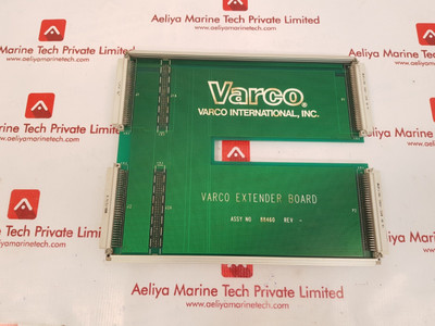 Varco 88460 extender board 88463