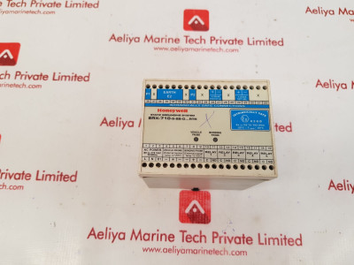 Honeywell erx-710-5-2b-dâ€¦.rtr static grounding system