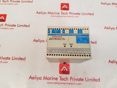 Honeywell erx-710-5-2b-d….rtr static grounding system Honeywell erx-710-5-2b-d….rtr static grounding system