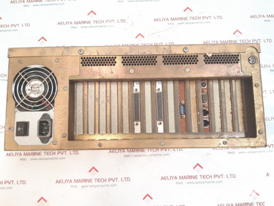 Kontron 7315-i industrial computer 3136518-13 rev. a1 Kontron 7315-i industrial computer 3136518-13 rev. a1